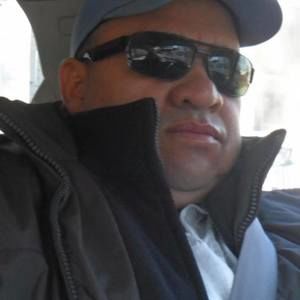 Meet your Posher, Alfredo